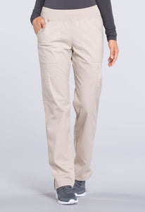 63% Polyester 34% Cotton 3% Spandex
