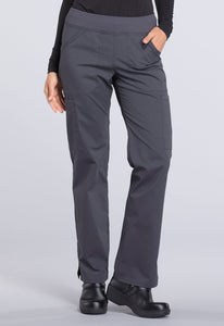 63% Polyester 34% Cotton 3% Spandex