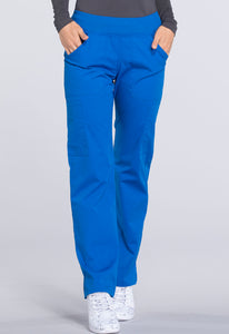 63% Polyester 34% Cotton 3% Spandex