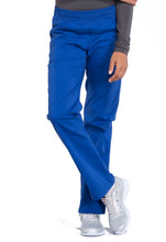 Load image into Gallery viewer, 63% Polyester 34% Cotton 3% Spandex
