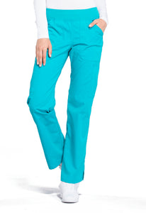 63% Polyester 34% Cotton 3% Spandex