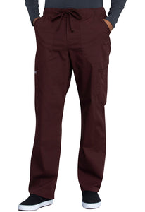 63% Polyester 34% Cotton 3% Spandex