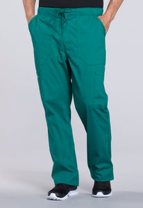 63% Polyester 34% Cotton 3% Spandex