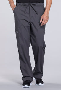 63% Polyester 34% Cotton 3% Spandex