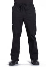 Load image into Gallery viewer, 63% Polyester 34% Cotton 3% Spandex
