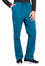 Load image into Gallery viewer, 63% Polyester 34% Cotton 3% Spandex
