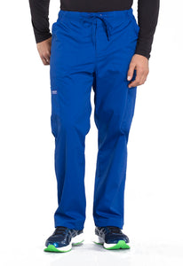 63% Polyester 34% Cotton 3% Spandex