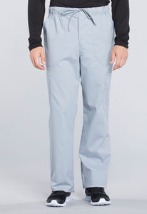 63% Polyester 34% Cotton 3% Spandex