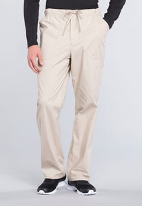 63% Polyester 34% Cotton 3% Spandex