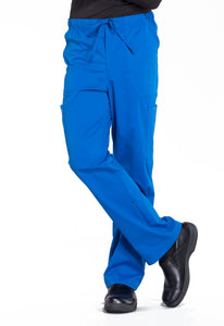 63% Polyester 34% Cotton 3% Spandex