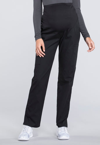 63% Polyester 34% Cotton 3% Spandex