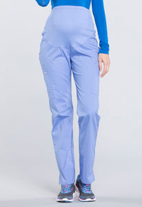 63% Polyester 34% Cotton 3% Spandex