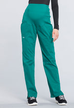 Load image into Gallery viewer, 63% Polyester 34% Cotton 3% Spandex
