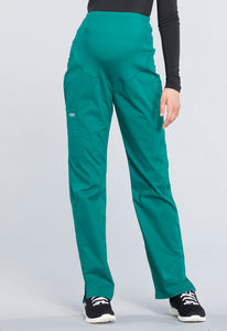 63% Polyester 34% Cotton 3% Spandex