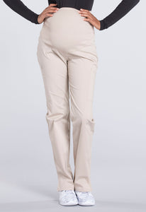 63% Polyester 34% Cotton 3% Spandex