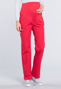 63% Polyester 34% Cotton 3% Spandex