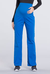 63% Polyester 34% Cotton 3% Spandex