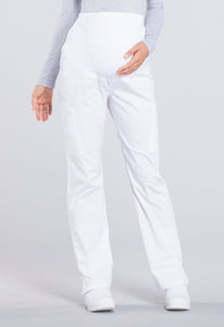 63% Polyester 34% Cotton 3% Spandex