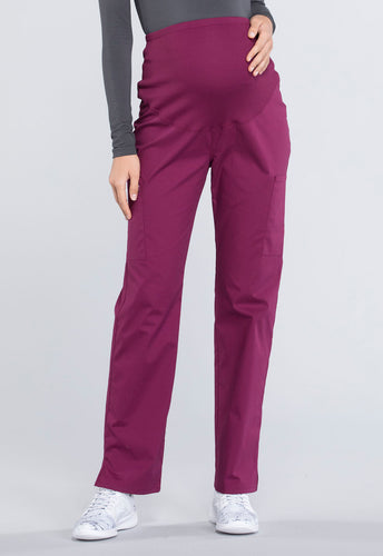 63% Polyester 34% Cotton 3% Spandex