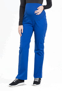 63% Polyester 34% Cotton 3% Spandex