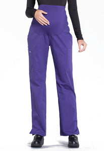 63% Polyester 34% Cotton 3% Spandex