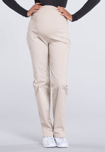 63% Polyester 34% Cotton 3% Spandex