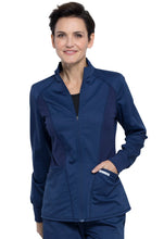 Load image into Gallery viewer, 78%Poly 20%Rayon 2%Spandex
