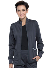 Load image into Gallery viewer, 78%Poly 20%Rayon 2%Spandex
