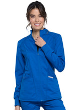 Load image into Gallery viewer, 78%Poly 20%Rayon 2%Spandex
