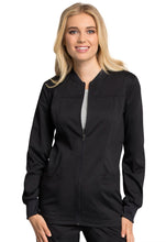 Load image into Gallery viewer, 78%Poly 20%Rayon 2%Spandex
