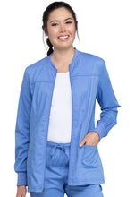 Load image into Gallery viewer, 78%Poly 20%Rayon 2%Spandex
