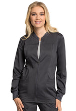 Load image into Gallery viewer, 78%Poly 20%Rayon 2%Spandex
