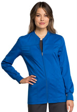 Load image into Gallery viewer, 78%Poly 20%Rayon 2%Spandex
