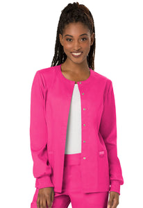 78%Poly 20%Rayon 2%Spandex