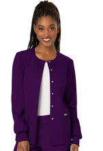 Load image into Gallery viewer, 78%Poly 20%Rayon 2%Spandex
