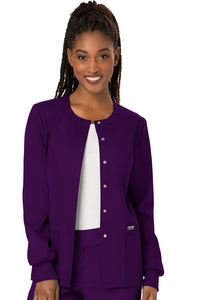 78%Poly 20%Rayon 2%Spandex