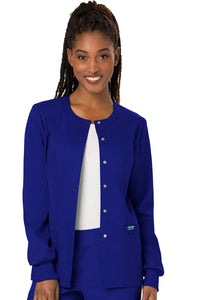 78%Poly 20%Rayon 2%Spandex