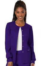 Load image into Gallery viewer, 78%Poly 20%Rayon 2%Spandex
