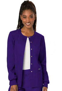 78%Poly 20%Rayon 2%Spandex