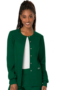 78%Poly 20%Rayon 2%Spandex