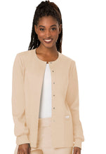 Load image into Gallery viewer, 78%Poly 20%Rayon 2%Spandex
