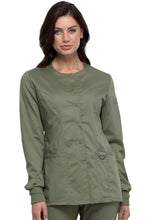 Load image into Gallery viewer, 78%Poly 20%Rayon 2%Spandex
