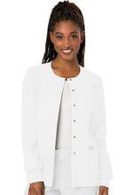 Load image into Gallery viewer, 78%Poly 20%Rayon 2%Spandex
