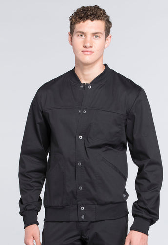55% Cotton/ 42% Polyester/ 3% Spandex