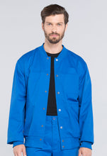 Load image into Gallery viewer, 55% Cotton/ 42% Polyester/ 3% Spandex
