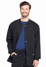 Load image into Gallery viewer, 63% Polyester 34% Cotton 3% Spandex
