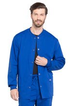 Load image into Gallery viewer, 63% Polyester 34% Cotton 3% Spandex
