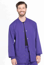Load image into Gallery viewer, 63% Polyester 34% Cotton 3% Spandex

