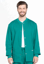 Load image into Gallery viewer, 63% Polyester 34% Cotton 3% Spandex
