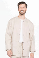 Load image into Gallery viewer, 63% Polyester 34% Cotton 3% Spandex
